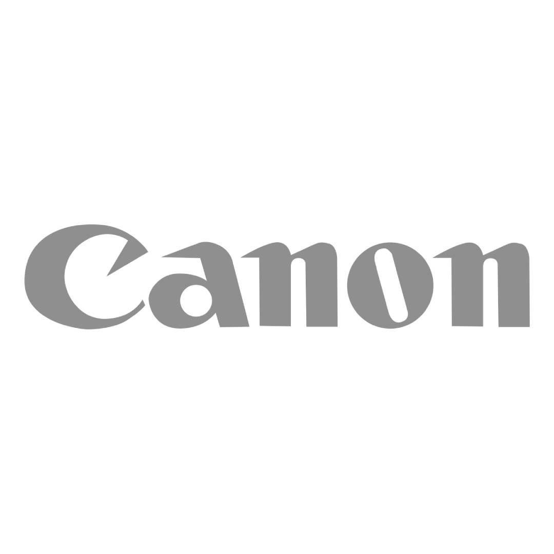 Canon Logo